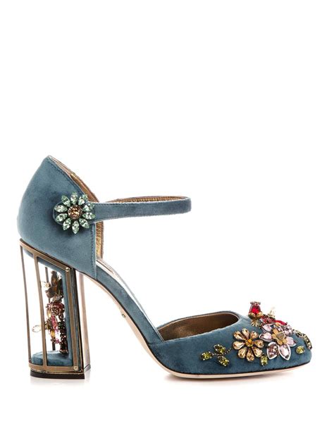 dolce and gabbana dress shoes|dolce and gabbana shoes heels.